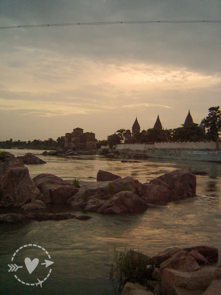 3 settimane in giro per l'India del nord con autista