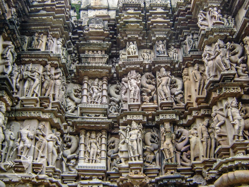 3 settimane in giro per l'India del nord con autista