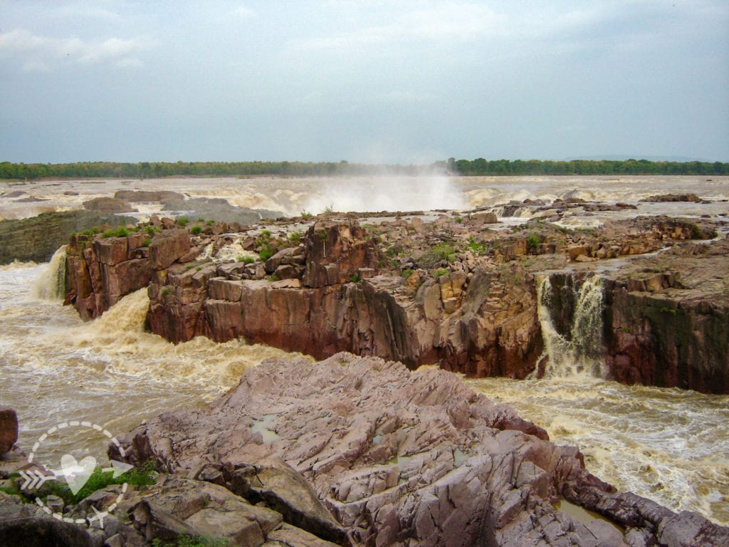 3 settimane in giro per l'India del nord con autista