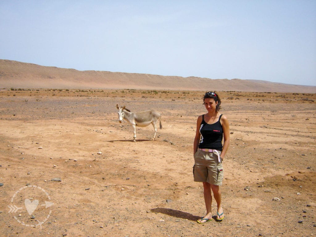 Marocco in 4x4: avventura off road di 2 settimane con Avventure nel Mondo