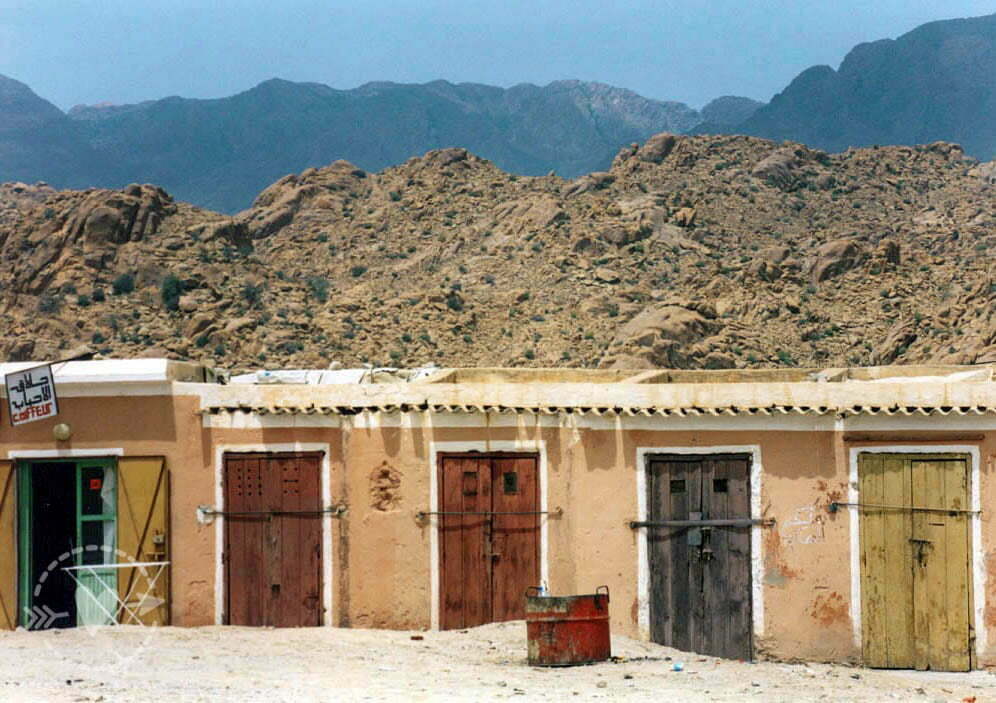 Marocco in 4×4 - le foto