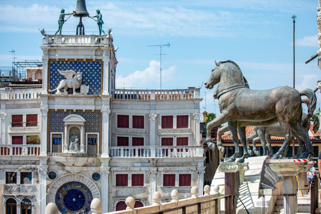 Weekend a Venezia e Burano con bambini: cosa vedere