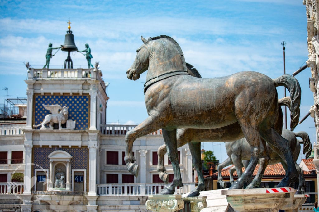 Weekend a Venezia e Burano con bambini: cosa vedere