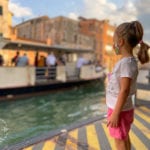 Weekend a Venezia e Burano con bambini: cosa vedere
