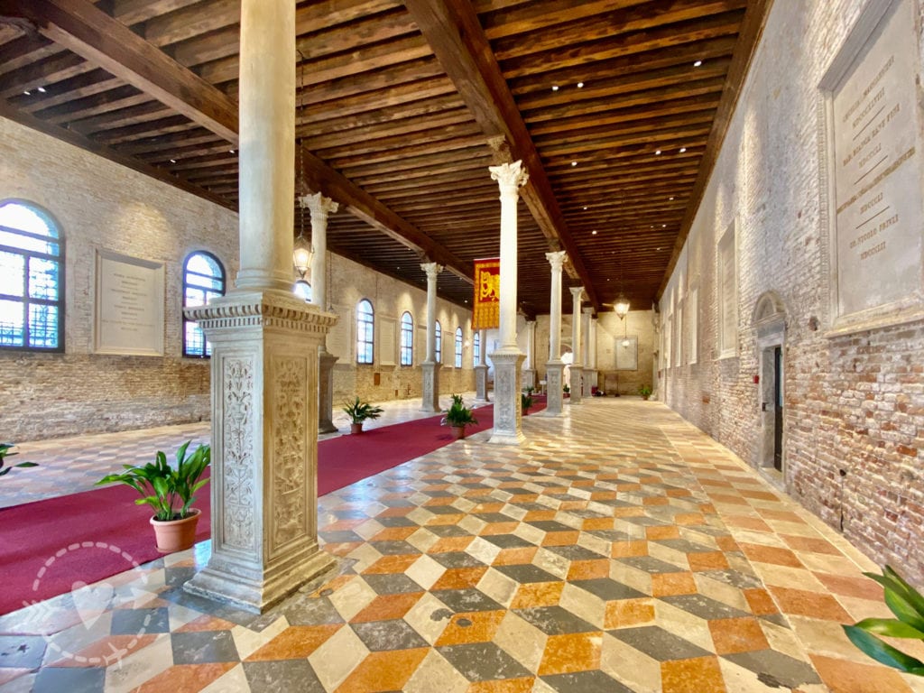 Weekend a Venezia e Burano con bambini: cosa vedere