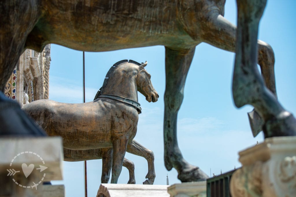 Weekend a Venezia e Burano con bambini: cosa vedere