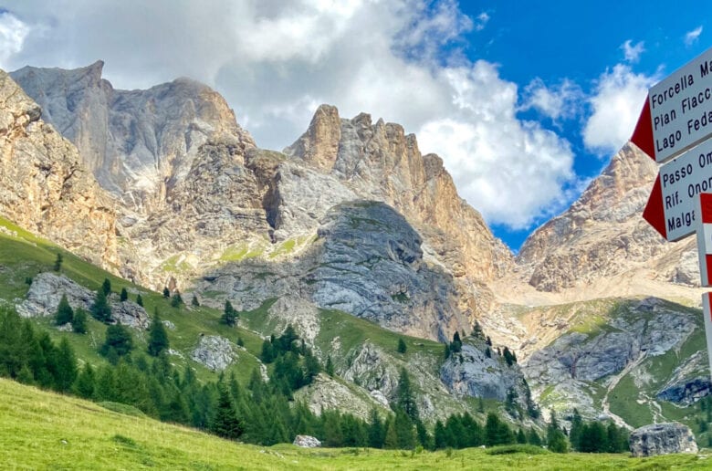 Escursioni in Val di Fassa - Pagina 3 di 3 - Chimiamamisegua - viaggio ...
