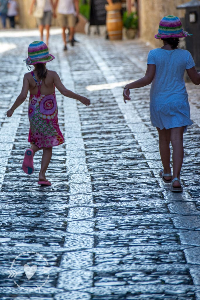 15 giorni in Sicilia, con bambini, cosa vedere