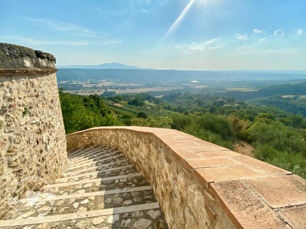 Penna in Teverina, Terni