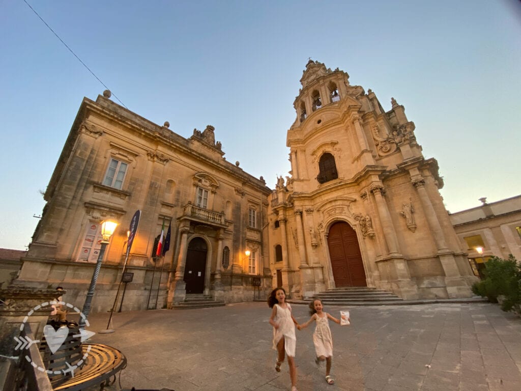 15 giorni in Sicilia, con bambini, cosa vedere