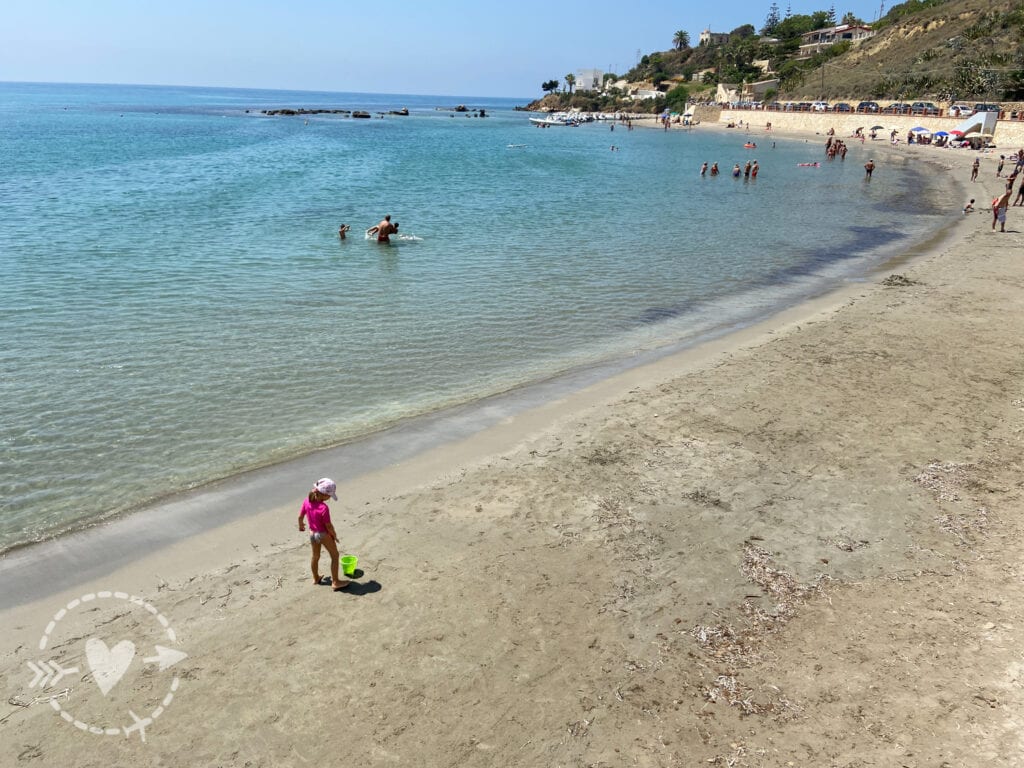 15 giorni in Sicilia, con bambini, cosa vedere