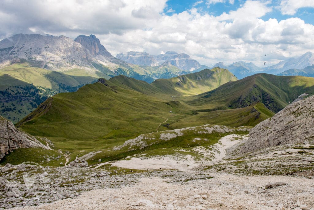 Val di Dona