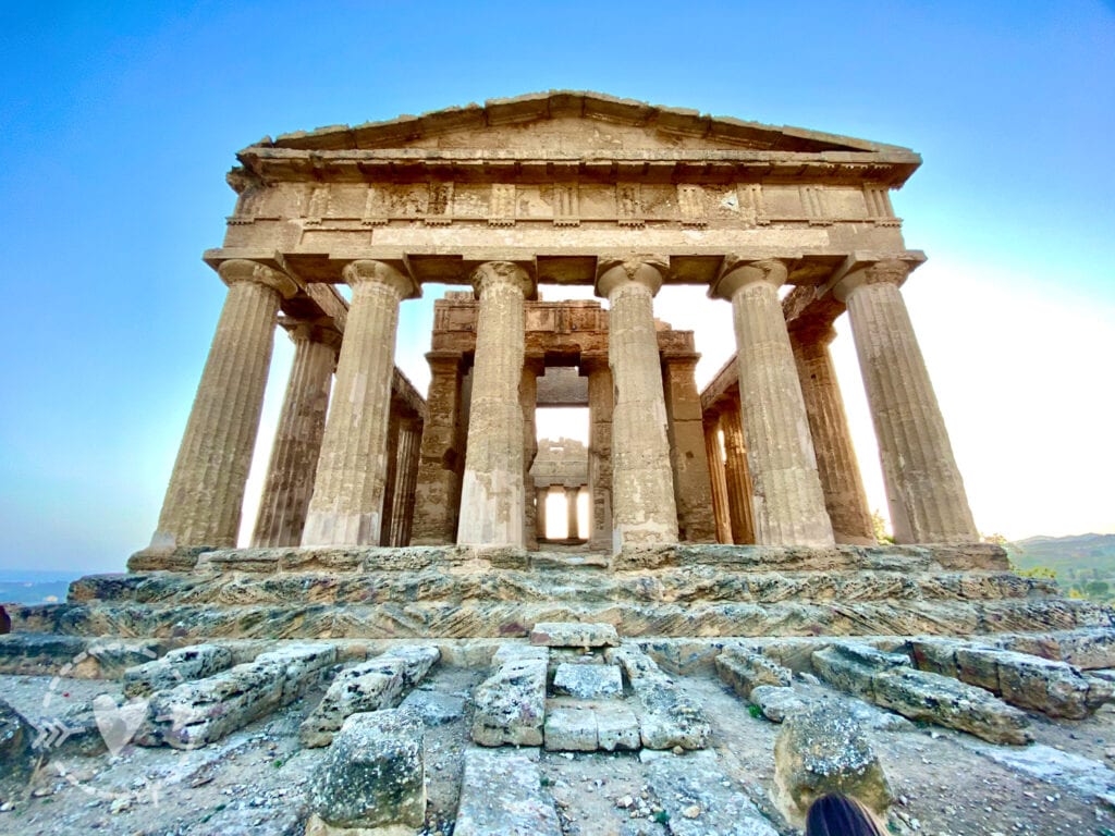 15 giorni in Sicilia, con bambini, cosa vedere