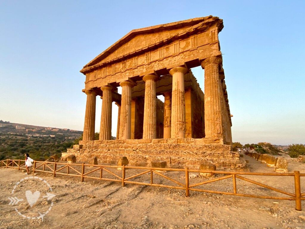 15 giorni in Sicilia, con bambini, cosa vedere