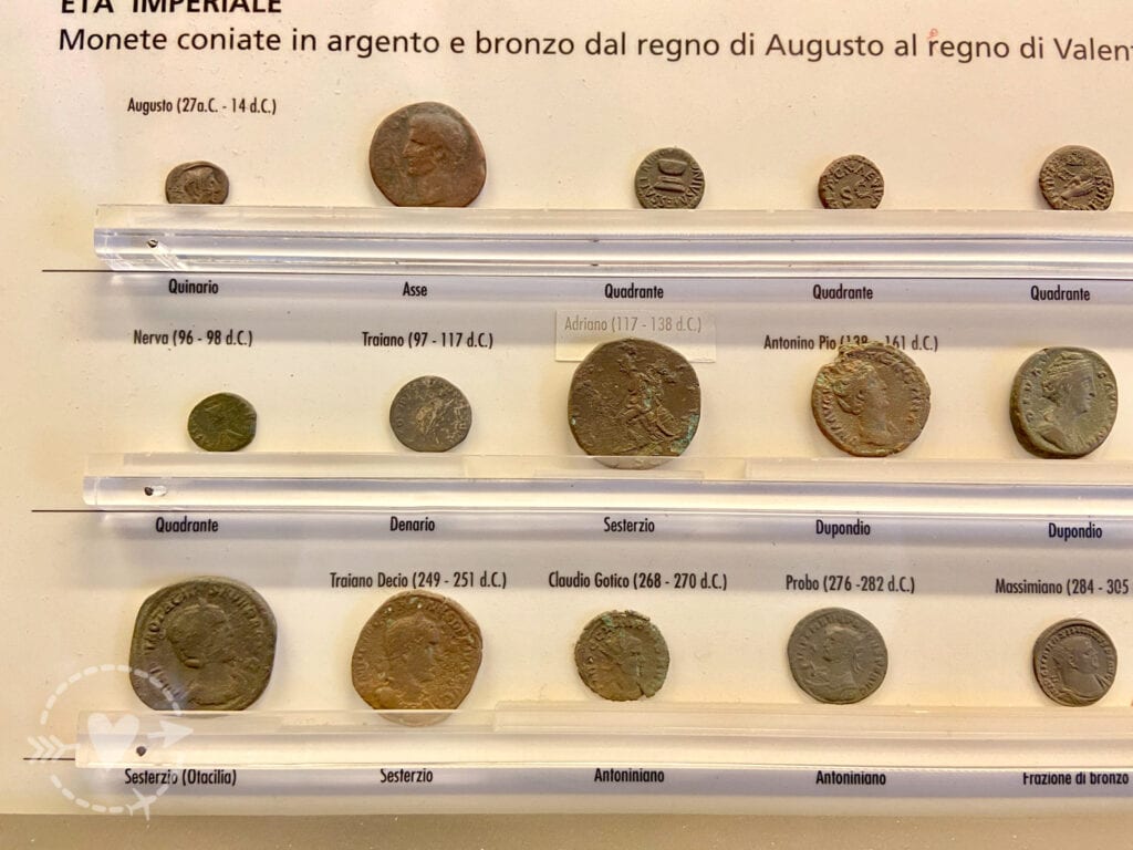 Una giornata alla Necropoli di Tarquinia per conoscere gli etruschi.