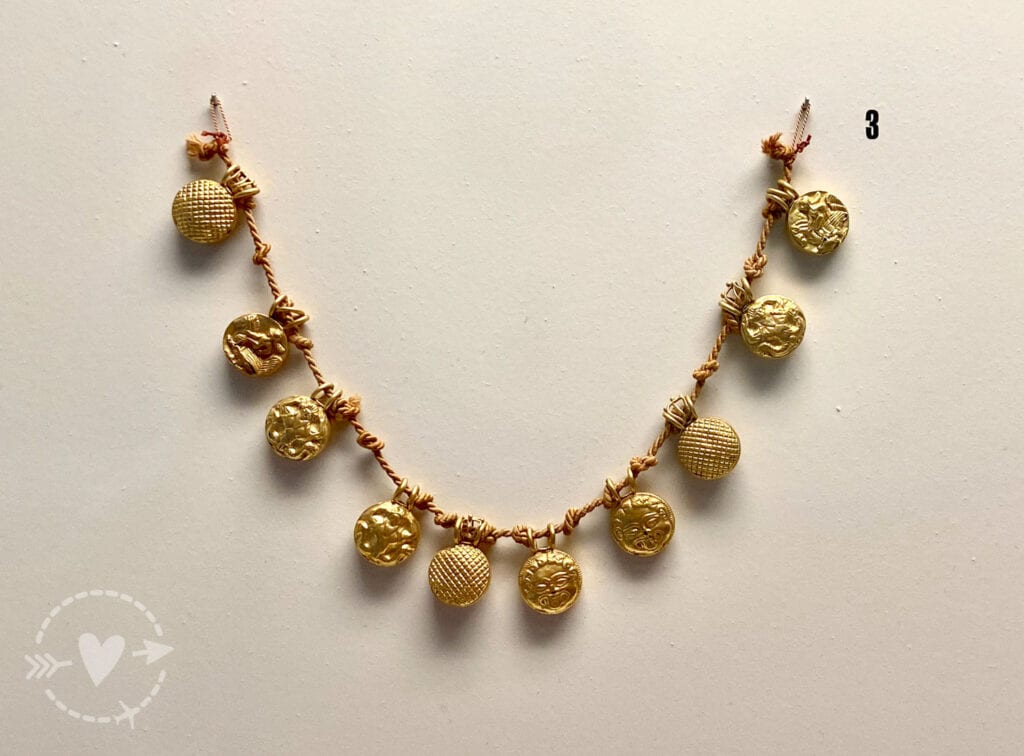 Una giornata alla Necropoli di Tarquinia per conoscere gli etruschi.