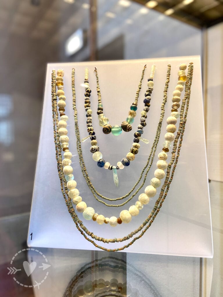 Una giornata alla Necropoli di Tarquinia per conoscere gli etruschi.