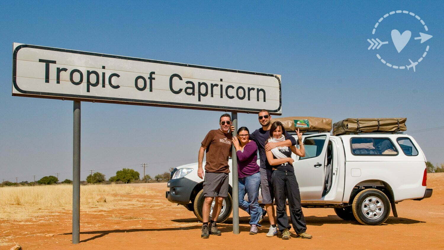 20 giorni in Namibia, viaggio fai da te on the road