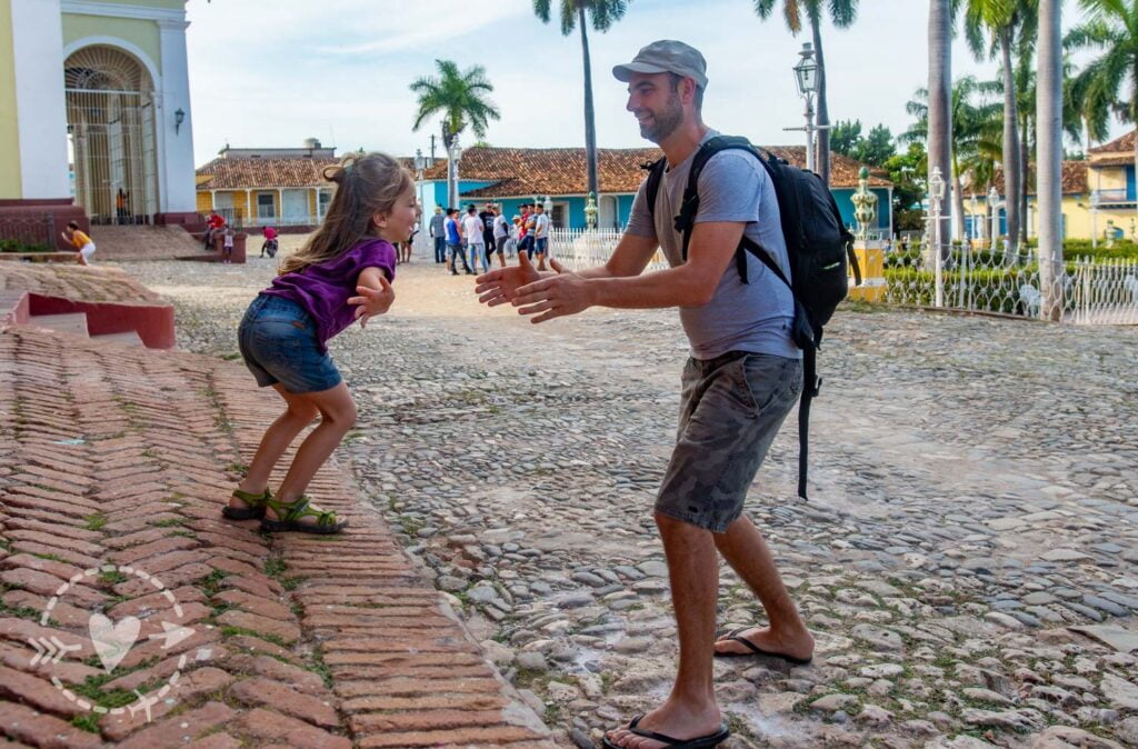 Viaggio a Cuba on the road con bambini. Due settimane nella metà ovest dell'isola.