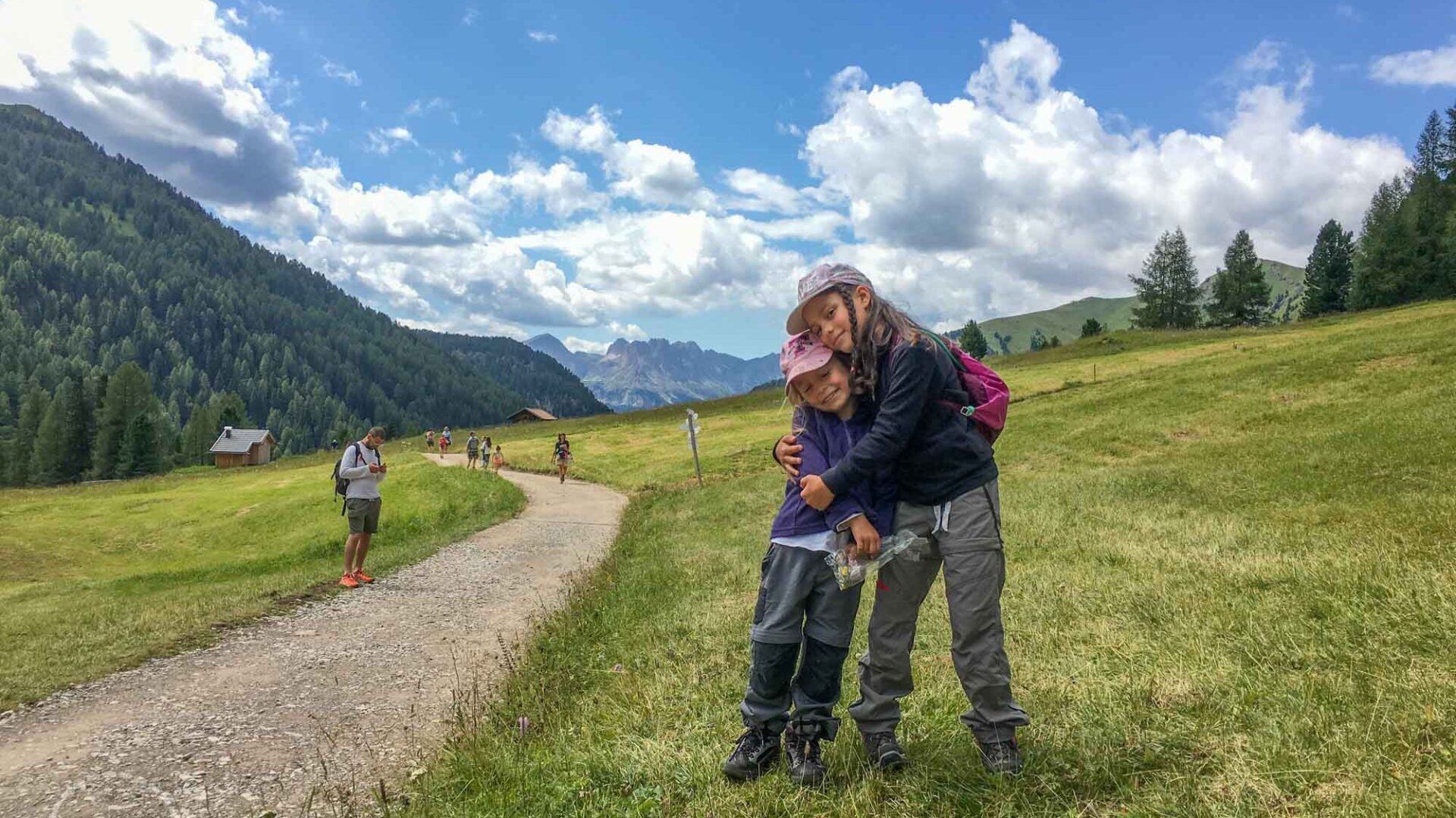 Weekend estivo Dolomiti 14-16 giugno 37 Weekend estivo Dolomiti 14-16 giugno