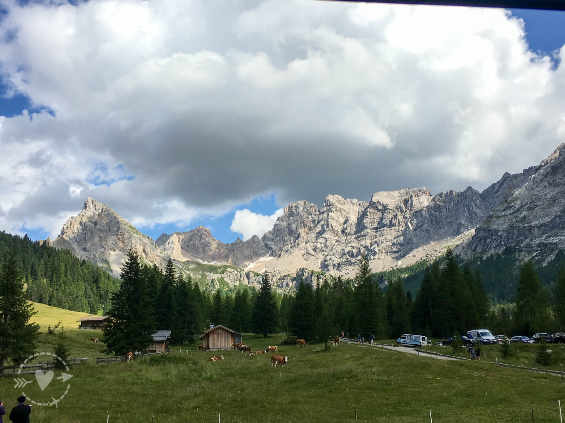 Weekend estivo Dolomiti 14-16 giugno 47 Weekend estivo Dolomiti 14-16 giugno