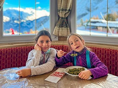Dove mangiare in Val di Fassa: ristoranti, pizzerie, rifugi provati e consigliati