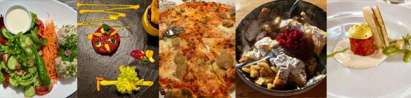 Dove mangiare in Val di Fassa: ristoranti, pizzerie, rifugi provati e consigliati