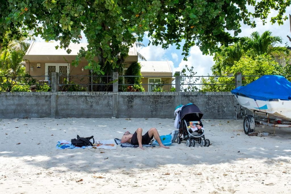 Mauritius con bambini low cost - cosa vedere