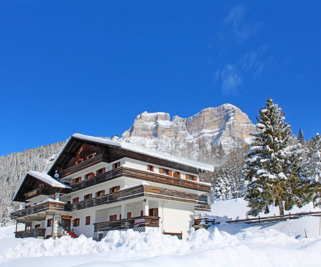 Weekend invernale Dolomiti 16-18 dicembre