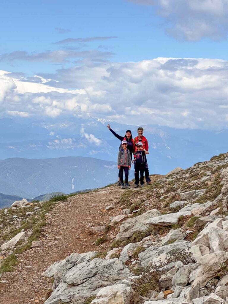 Weekend in montagna: 3 giorni in Val d'Ega