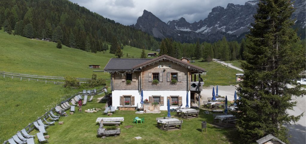 Weekend estivo Dolomiti 14-16 giugno