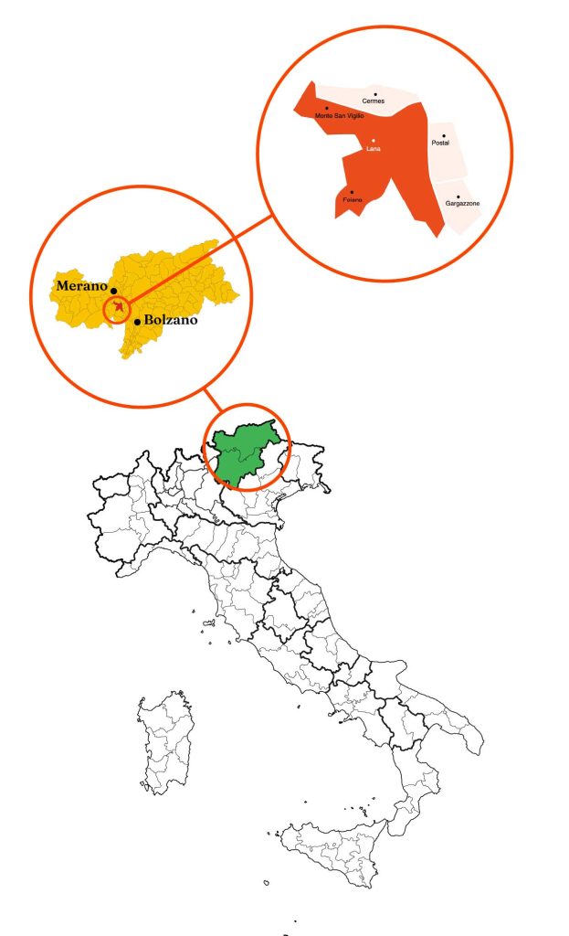 Cosa vedere a Lana e dintorni in Alto Adige: itinerario di 3 giorni 2 Cosa vedere a Lana e dintorni in Alto Adige: itinerario di 3 giorni