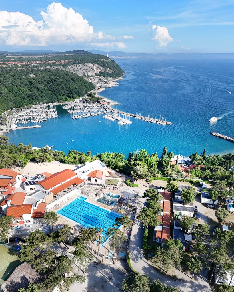 Friuli Venezia Giulia in 3 giorni: itinerario dalla montagna al mare 7 Friuli Venezia Giulia in 3 giorni: itinerario dalla montagna al mare