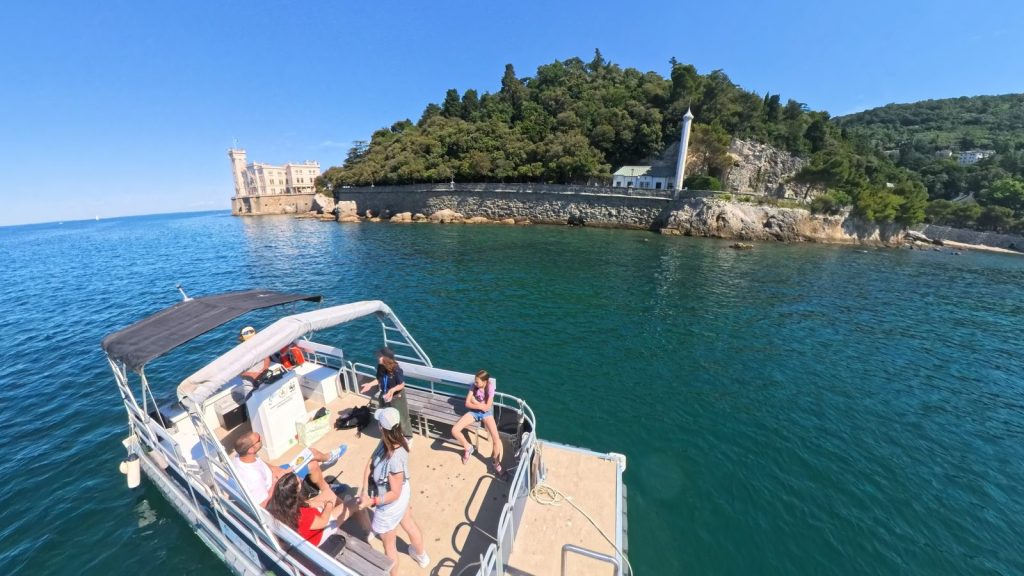 Friuli Venezia Giulia in 3 giorni: itinerario dalla montagna al mare 9 Friuli Venezia Giulia in 3 giorni: itinerario dalla montagna al mare