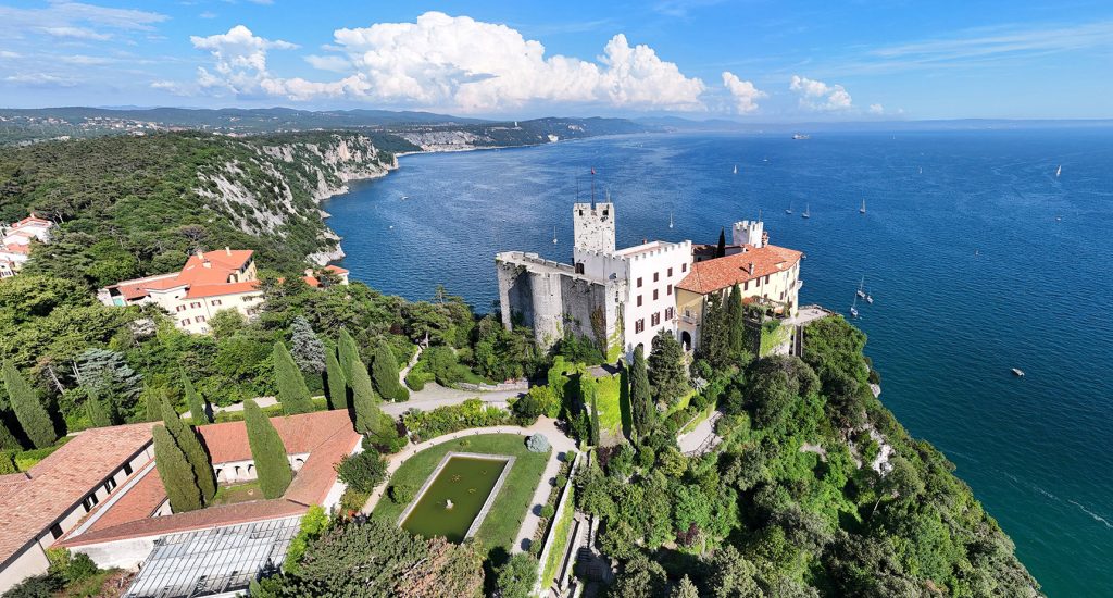 Friuli Venezia Giulia in 3 giorni: itinerario dalla montagna al mare 10 Friuli Venezia Giulia in 3 giorni: itinerario dalla montagna al mare