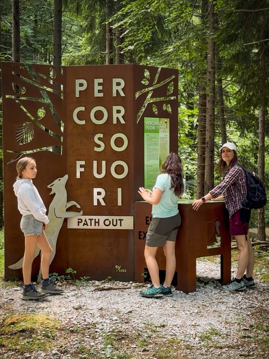 Friuli Venezia Giulia in 3 giorni: itinerario dalla montagna al mare 4 Friuli Venezia Giulia in 3 giorni: itinerario dalla montagna al mare
