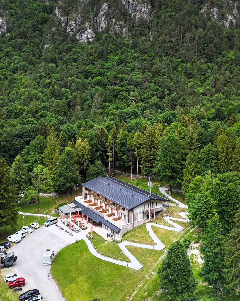Friuli Venezia Giulia in 3 giorni: itinerario dalla montagna al mare 3 Friuli Venezia Giulia in 3 giorni: itinerario dalla montagna al mare